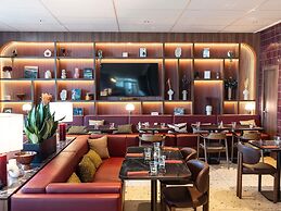 Novotel Centre Nantes Bord de Loire