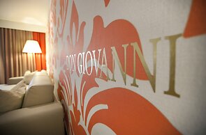 Boutique Hotel Das Tigra