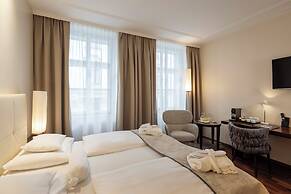Boutique Hotel Das Tigra