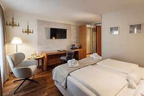 Boutique Hotel Das Tigra
