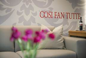 Boutique Hotel Das Tigra