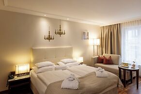 Boutique Hotel Das Tigra