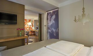 Boutique Hotel Das Tigra