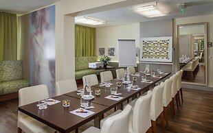 Boutique Hotel Das Tigra