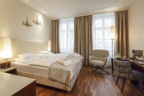 Boutique Hotel Das Tigra
