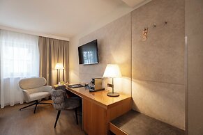Boutique Hotel Das Tigra