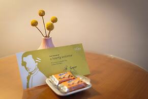 Boutique Hotel Das Tigra