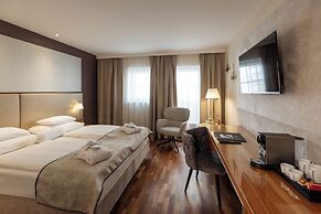 Boutique Hotel Das Tigra