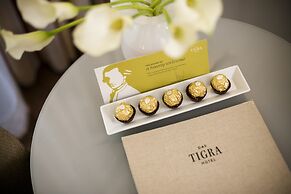 Boutique Hotel Das Tigra