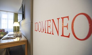 Boutique Hotel Das Tigra