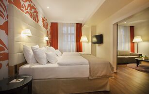 Boutique Hotel Das Tigra