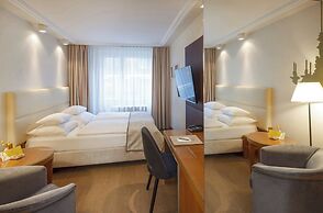 Boutique Hotel Das Tigra