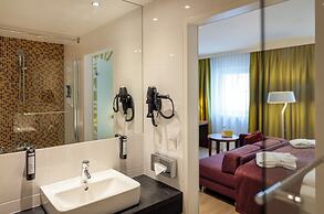 Boutique Hotel Das Tigra