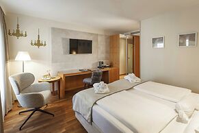 Boutique Hotel Das Tigra