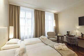 Boutique Hotel Das Tigra