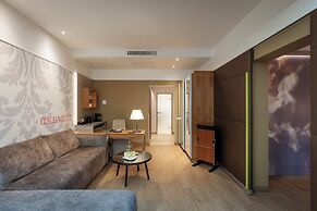 Boutique Hotel Das Tigra