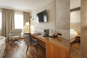 Boutique Hotel Das Tigra