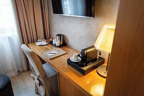 Boutique Hotel Das Tigra