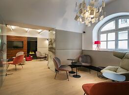 Boutique Hotel Das Tigra
