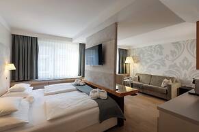 Boutique Hotel Das Tigra