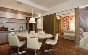 Boutique Hotel Das Tigra