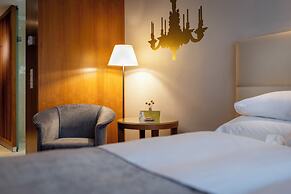 Boutique Hotel Das Tigra