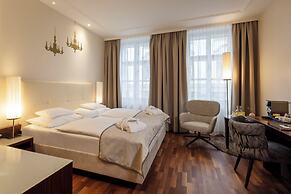 Boutique Hotel Das Tigra