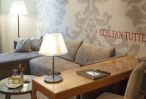 Boutique Hotel Das Tigra