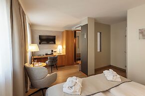 Boutique Hotel Das Tigra