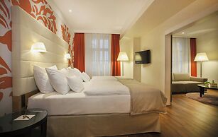 Boutique Hotel Das Tigra