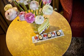 Boutique Hotel Das Tigra