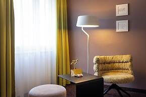 Boutique Hotel Das Tigra
