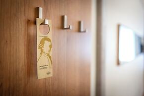 Boutique Hotel Das Tigra