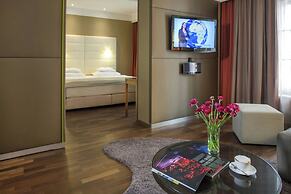Boutique Hotel Das Tigra