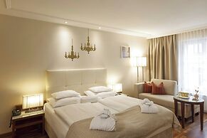 Boutique Hotel Das Tigra