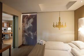 Boutique Hotel Das Tigra