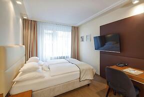 Boutique Hotel Das Tigra