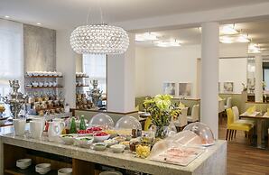 Boutique Hotel Das Tigra
