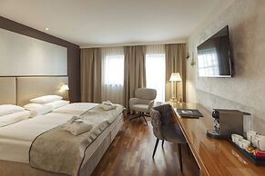 Boutique Hotel Das Tigra