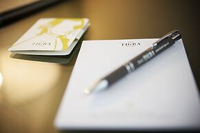 Boutique Hotel Das Tigra
