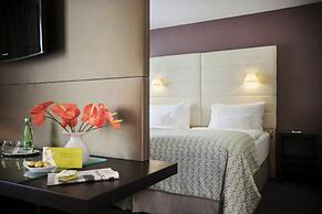 Boutique Hotel Das Tigra