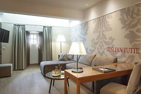 Boutique Hotel Das Tigra