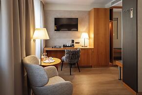 Boutique Hotel Das Tigra