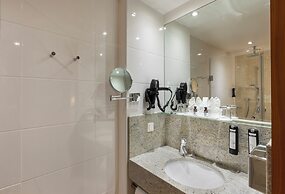Boutique Hotel Das Tigra