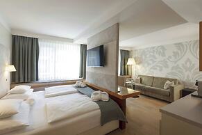 Boutique Hotel Das Tigra