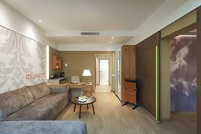 Boutique Hotel Das Tigra