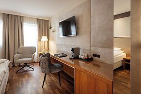 Boutique Hotel Das Tigra