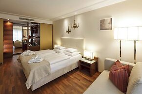 Boutique Hotel Das Tigra