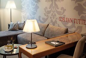 Boutique Hotel Das Tigra