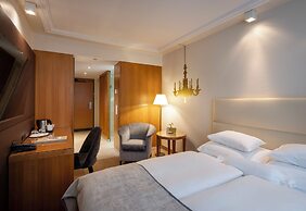 Boutique Hotel Das Tigra